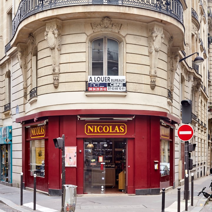 Nicolas Dufrenoy 2